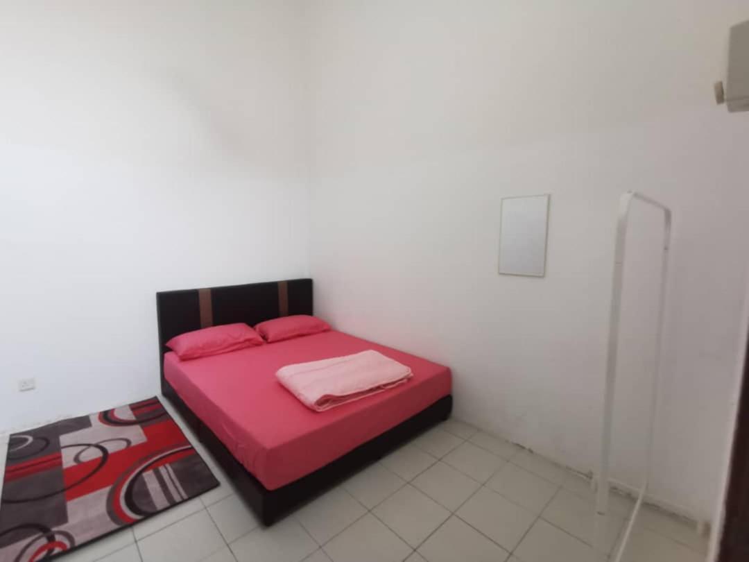 As'Cattleya Homestay Sepang Extérieur photo