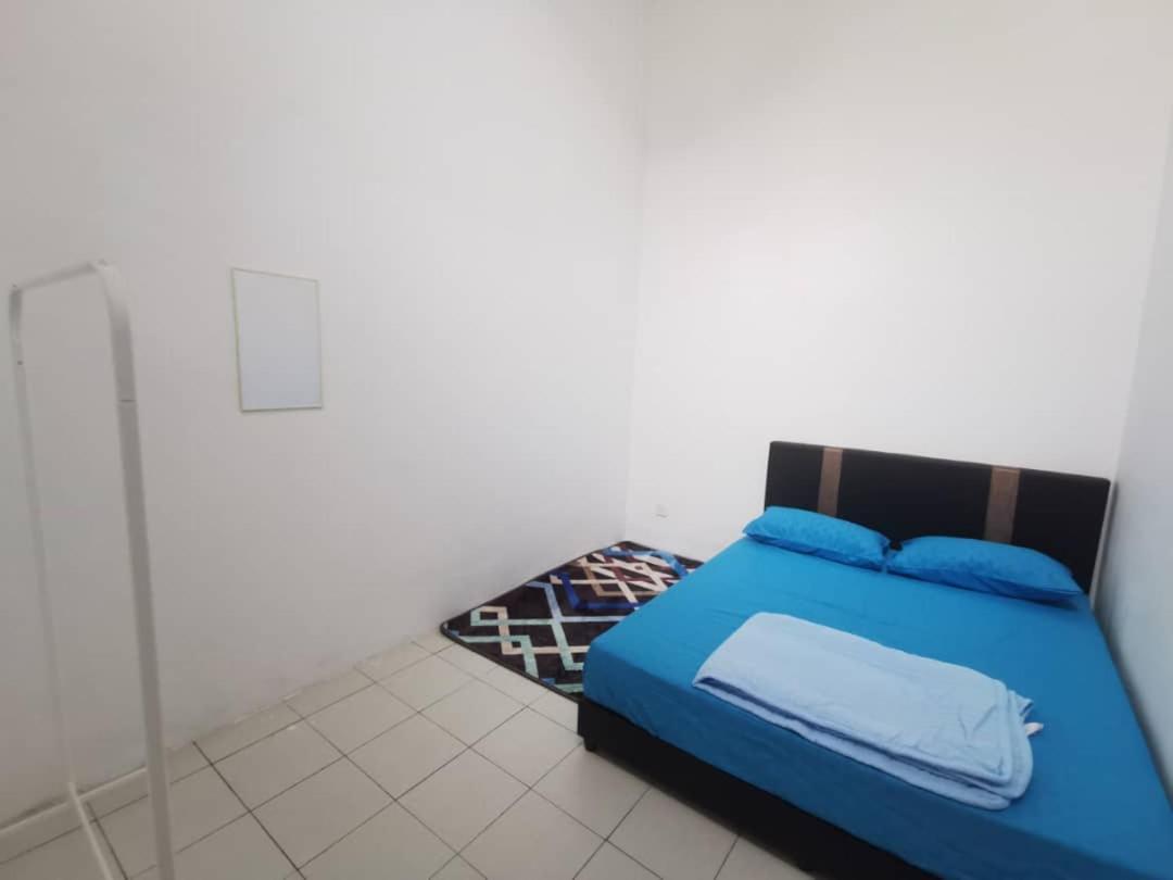 As'Cattleya Homestay Sepang Extérieur photo